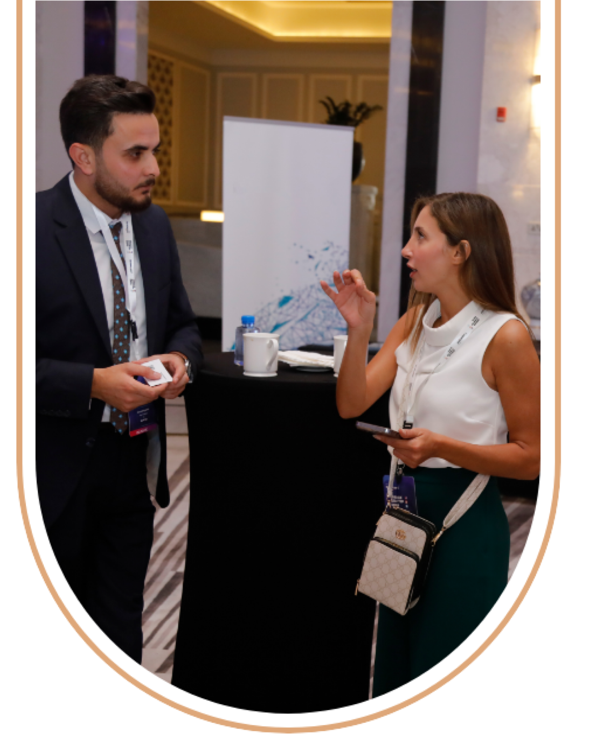 About Jordan Startup Expo