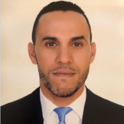 ABDELATIF ASERRAR​