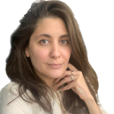 BOUGUERA YASMINE NESRINE​