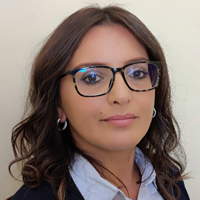 Mrs.Fatima TIRSSI Ep. TAOUJNI​