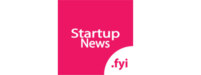 Media sponsor startupnews